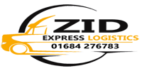 Zid Express Logistics